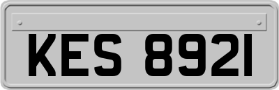 KES8921