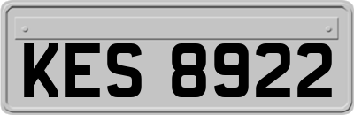 KES8922