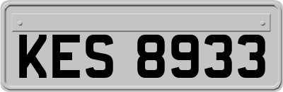 KES8933