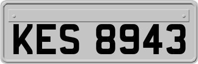 KES8943