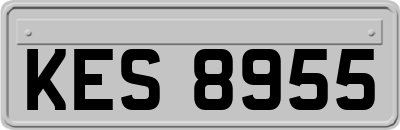 KES8955