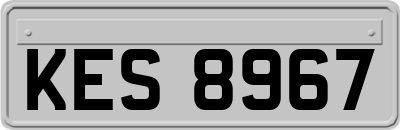 KES8967