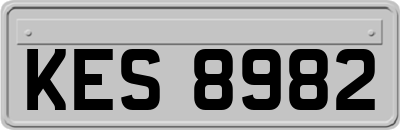 KES8982