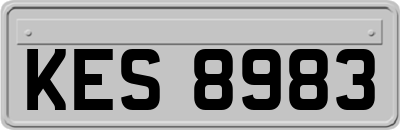 KES8983