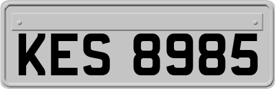 KES8985