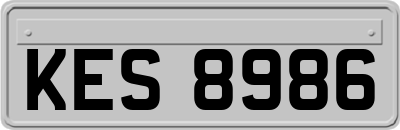 KES8986