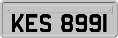 KES8991