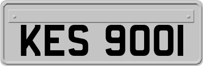 KES9001