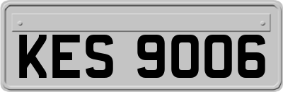 KES9006