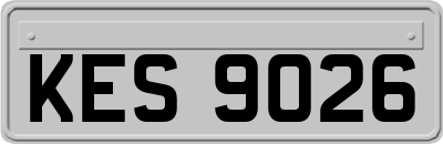 KES9026