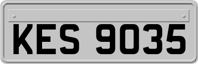 KES9035