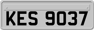 KES9037