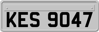 KES9047