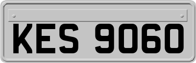 KES9060