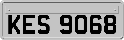 KES9068