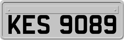 KES9089