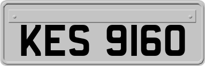 KES9160