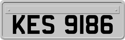 KES9186