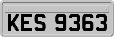 KES9363