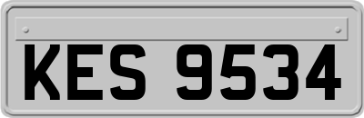 KES9534