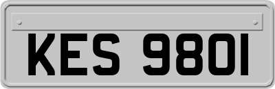 KES9801