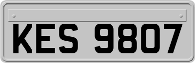 KES9807