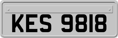 KES9818