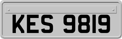 KES9819