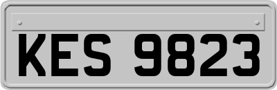 KES9823