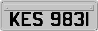 KES9831