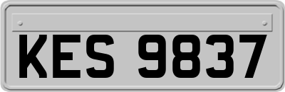 KES9837