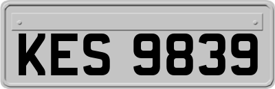 KES9839