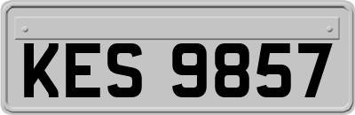 KES9857