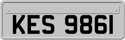 KES9861