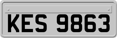 KES9863