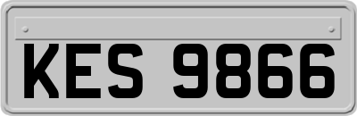 KES9866