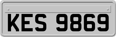 KES9869