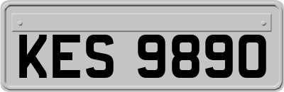 KES9890