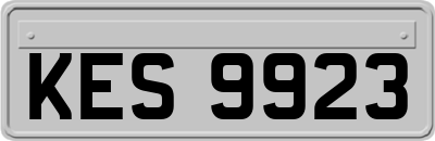 KES9923