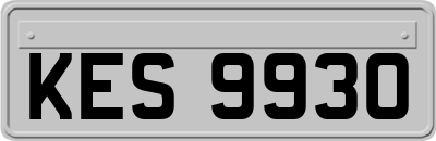 KES9930