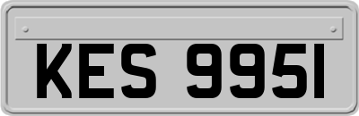 KES9951