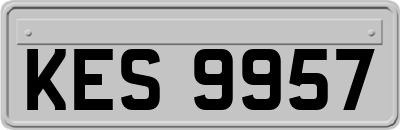 KES9957