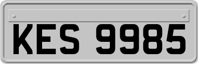 KES9985