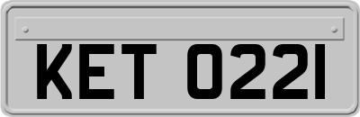 KET0221