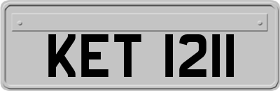 KET1211