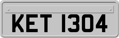 KET1304