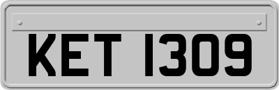 KET1309