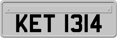 KET1314