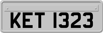 KET1323