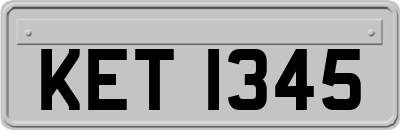 KET1345